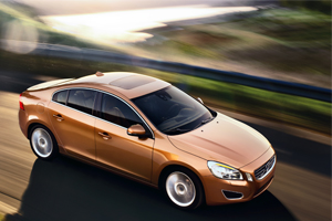 volvo_s60 Volvo S60