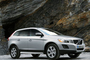 volvo xc60 Volvo XC60
