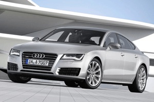 Audi-A7-Sportback New Audi A7