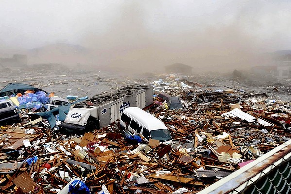 japan tsunami. Effect of Japan#39;s Tsunami