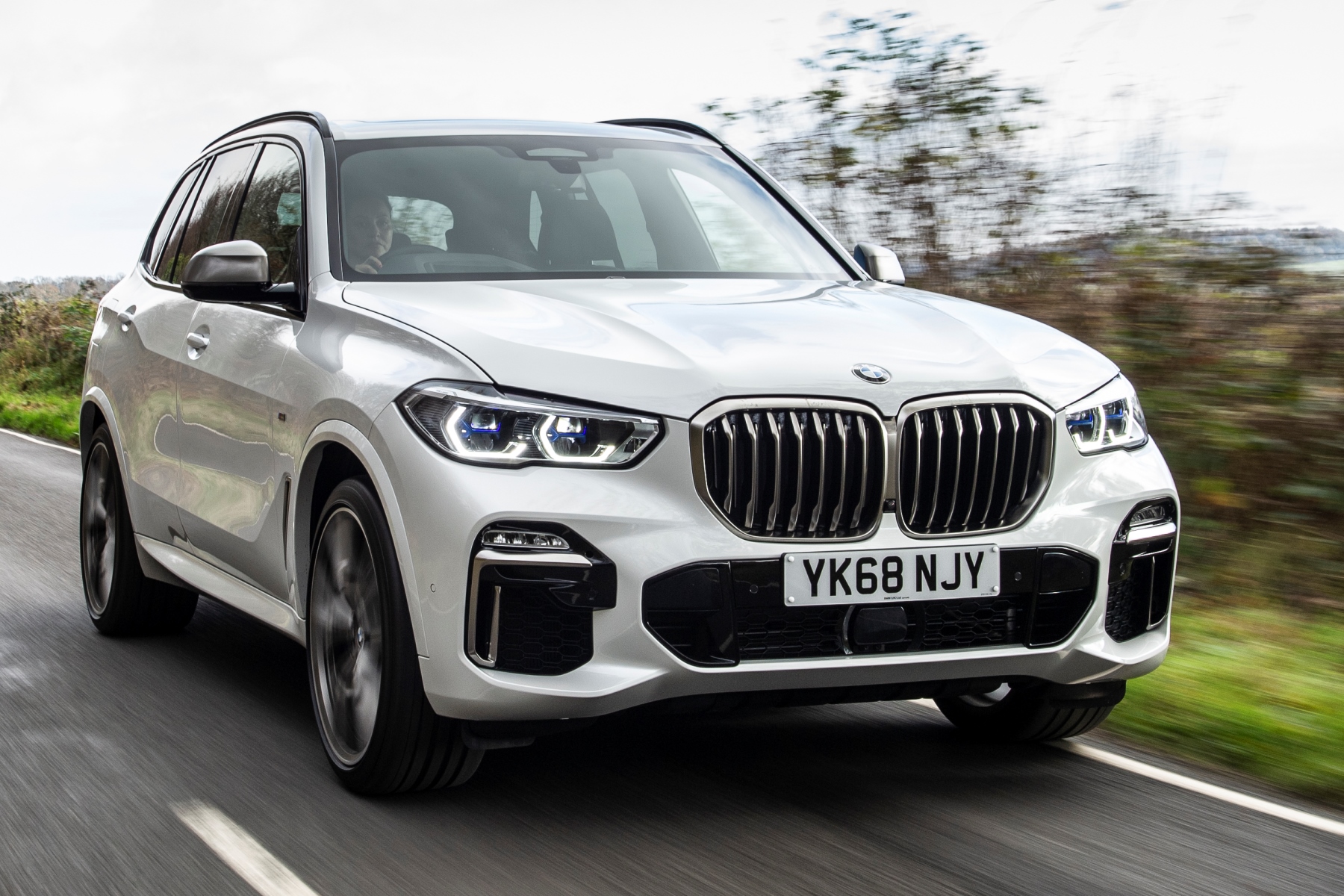BMW X5 review – Automotive Blog